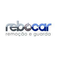 Rebocar - Remoção, Guarda e Leilões logo, Rebocar - Remoção, Guarda e Leilões contact details