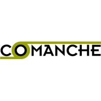 Comanche logo, Comanche contact details