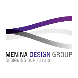 Menina Design Goup logo, Menina Design Goup contact details