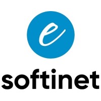 Softinet logo, Softinet contact details