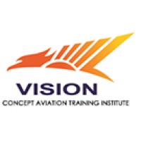 Vision Concept Aviation Training Institute logo, Vision Concept Aviation Training Institute contact details