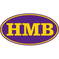 HMB Construction logo, HMB Construction contact details