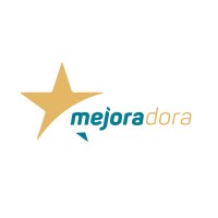 Mejoradora logo, Mejoradora contact details