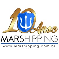 Marshipping Transporte logo, Marshipping Transporte contact details