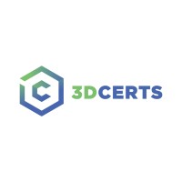 3DCerts Private Limited logo, 3DCerts Private Limited contact details