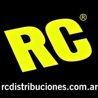 RC DISTRIBUCIONES SRL logo, RC DISTRIBUCIONES SRL contact details