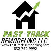 Fast Track Remodeling logo, Fast Track Remodeling contact details