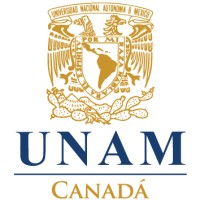 UNAM-CANADA logo, UNAM-CANADA contact details