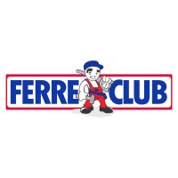 Ferreclub de Tampico S.A. de C.V. logo, Ferreclub de Tampico S.A. de C.V. contact details