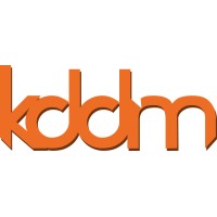 KDDM Inc. logo, KDDM Inc. contact details