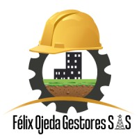 FELIX OJEDA GESTORES S.A.S. logo, FELIX OJEDA GESTORES S.A.S. contact details