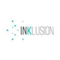 INKLUSION logo, INKLUSION contact details