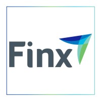 Finx logo, Finx contact details