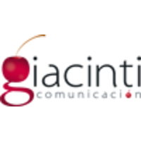 Giacinti Comunicación logo, Giacinti Comunicación contact details