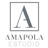 Amapola Estudio logo, Amapola Estudio contact details