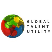 Global Talent Utility logo, Global Talent Utility contact details