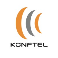 Konftel AB logo, Konftel AB contact details