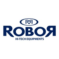 ROBOR SRL logo, ROBOR SRL contact details