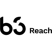 B3 Reach Consulting AB logo, B3 Reach Consulting AB contact details