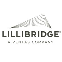 Lillibridge Healthcare Services logo, Lillibridge Healthcare Services contact details