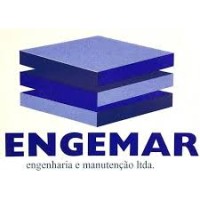 Engemar Engenharia e Manutenção Ltda logo, Engemar Engenharia e Manutenção Ltda contact details