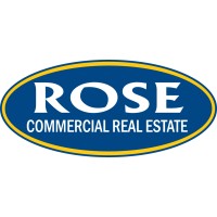 Rose Commercial Real Estate logo, Rose Commercial Real Estate contact details