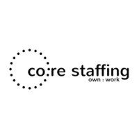 Core Staffing Cooperative logo, Core Staffing Cooperative contact details