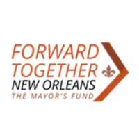 Forward Together New Orleans, The Mayor's Fund logo, Forward Together New Orleans, The Mayor's Fund contact details