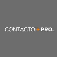 Contacto+Pro logo, Contacto+Pro contact details