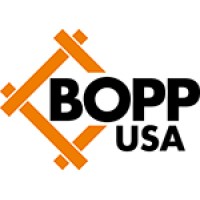 G. BOPP USA, Inc. logo, G. BOPP USA, Inc. contact details