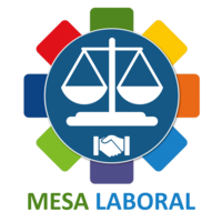 Mesa Laboral logo, Mesa Laboral contact details