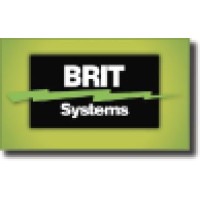 BRIT Systems logo, BRIT Systems contact details