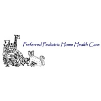 Preferred Pediatric Home logo, Preferred Pediatric Home contact details