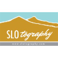 SLOtography logo, SLOtography contact details