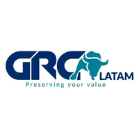 GRC Latam logo, GRC Latam contact details