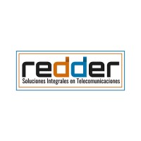 REDDER Soluciones Integrales en Telecomunicaciones logo, REDDER Soluciones Integrales en Telecomunicaciones contact details