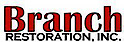 Branch Restoration, Inc. logo, Branch Restoration, Inc. contact details