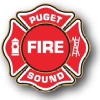 Puget Sound Regional Fire Authority logo, Puget Sound Regional Fire Authority contact details