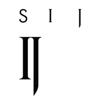 SIJ logo, SIJ contact details