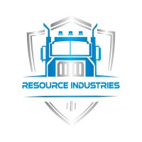 RESOURCE INDUSTRIES logo, RESOURCE INDUSTRIES contact details