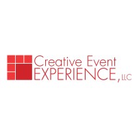 Creative Event Experience logo, Creative Event Experience contact details