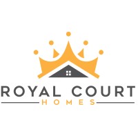 Royal Court Homes logo, Royal Court Homes contact details