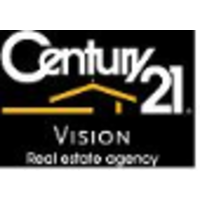 Century 21 Vision logo, Century 21 Vision contact details