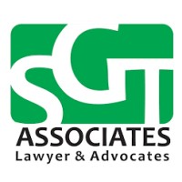 SGT Associates (Lawyers & Advocates) logo, SGT Associates (Lawyers & Advocates) contact details