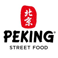 Peking Street Food logo, Peking Street Food contact details