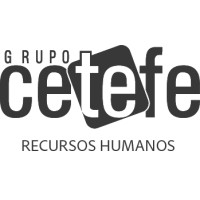 Grupo CETEFE - Recursos Humanos logo, Grupo CETEFE - Recursos Humanos contact details