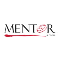 MENTOR SRL logo, MENTOR SRL contact details