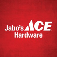 Jabo's Ace Hardware logo, Jabo's Ace Hardware contact details