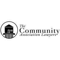 The Community Association Lawyers logo, The Community Association Lawyers contact details