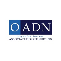 Organization for Associate Degree Nursing logo, Organization for Associate Degree Nursing contact details